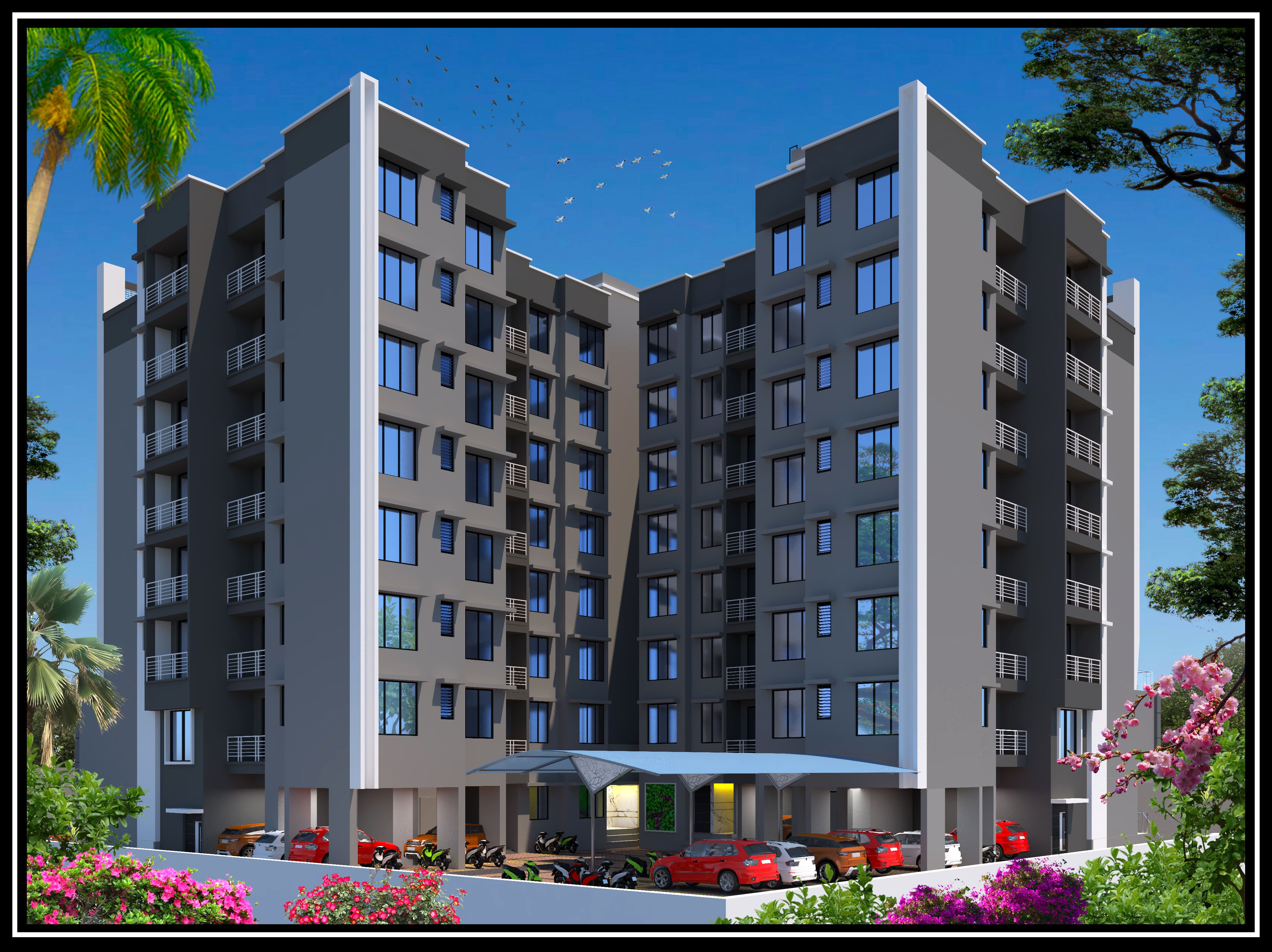 Sindhu Pratap Complex